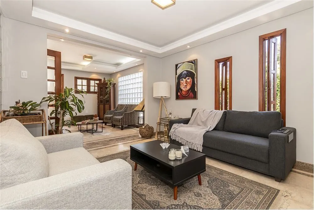 Casa de Condomínio, 4 quartos - Foto 6