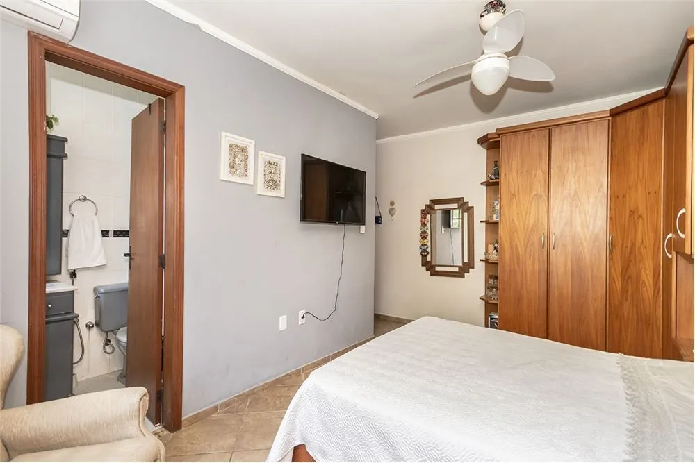Casa de Condomínio, 4 quartos - Foto 12
