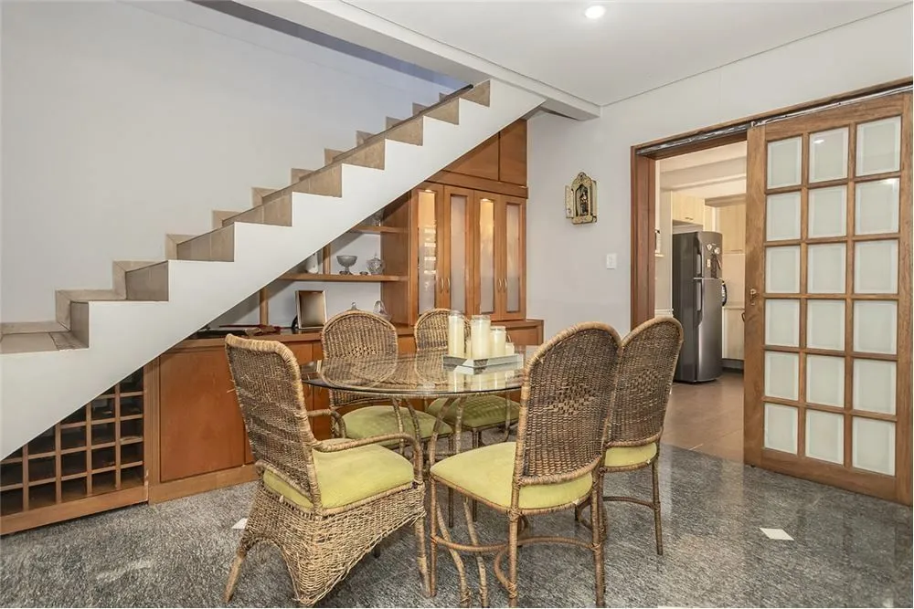 Casa de Condomínio, 4 quartos - Foto 8