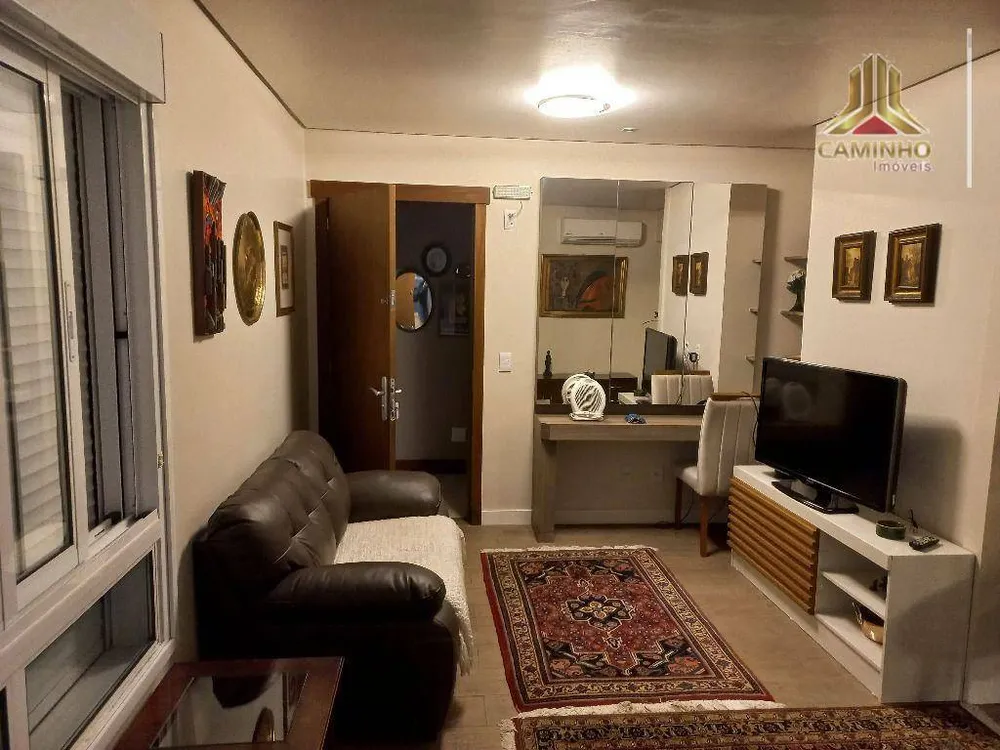 Flat/Apart Hotel, 2 quartos, 49 m² - Foto 2