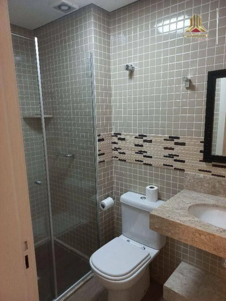 Flat/Apart Hotel, 2 quartos, 49 m² - Foto 4