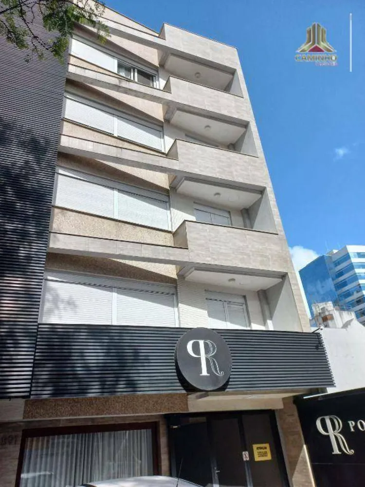 Flat/Apart Hotel, 2 quartos, 49 m² - Foto 1
