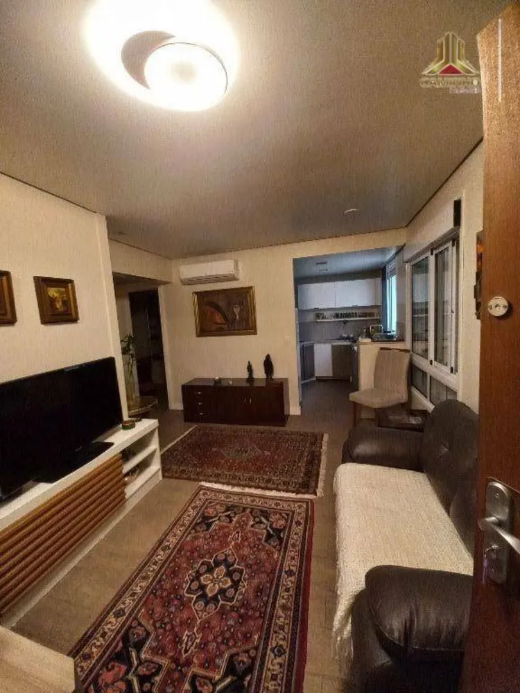 Flat/Apart Hotel, 2 quartos, 49 m² - Foto 4