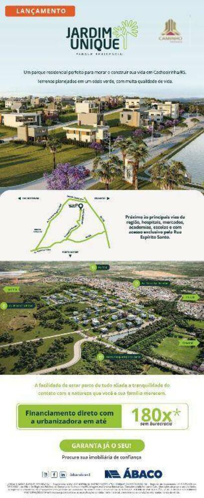 Loteamento e Condomínio, 150 m² - Foto 14