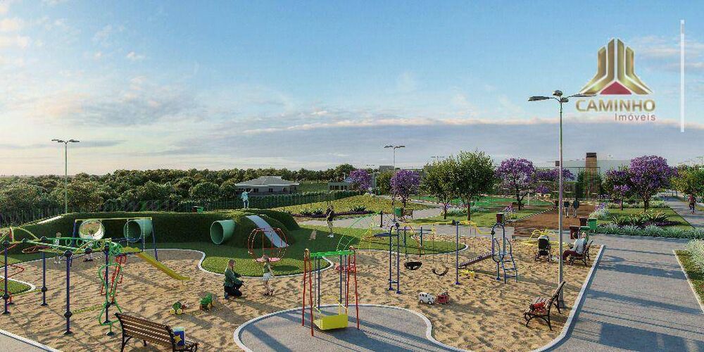 Loteamento e Condomínio, 150 m² - Foto 3