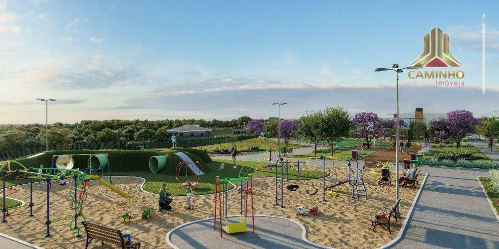 Loteamento e Condomínio, 150 m² - Foto 12