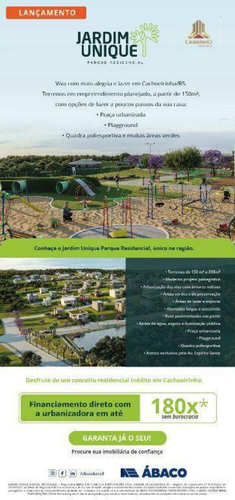 Loteamento e Condomínio, 150 m² - Foto 16