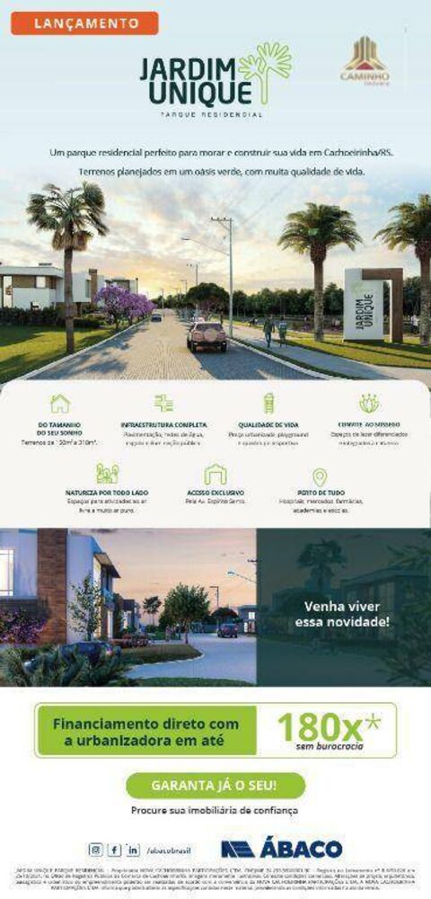 Loteamento e Condomínio, 150 m² - Foto 7