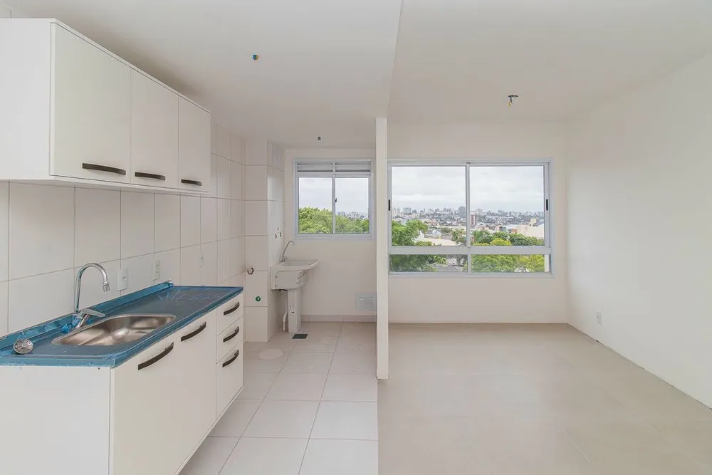 Apartamento, 2 quartos, 54 m² - Foto 4
