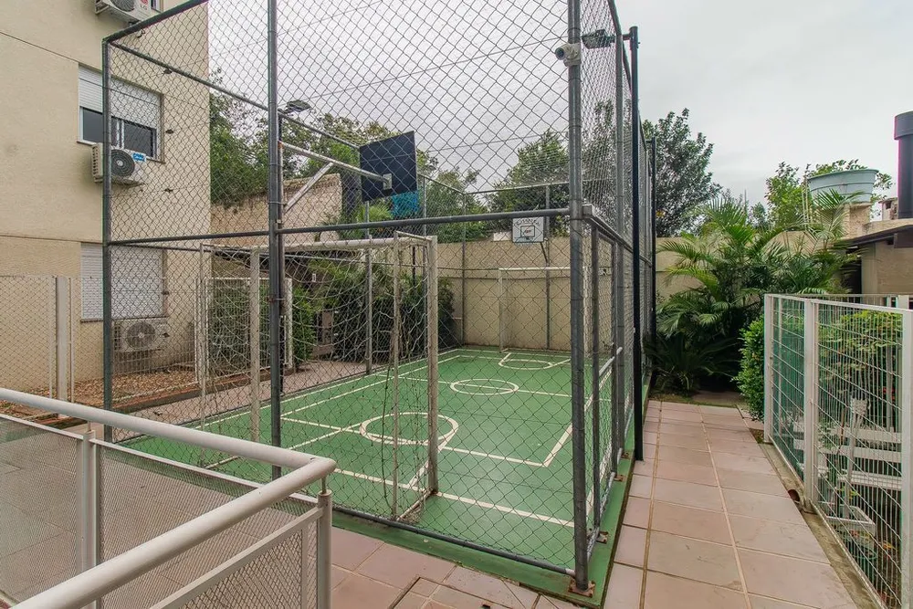 Apartamento, 2 quartos, 54 m² - Foto 1
