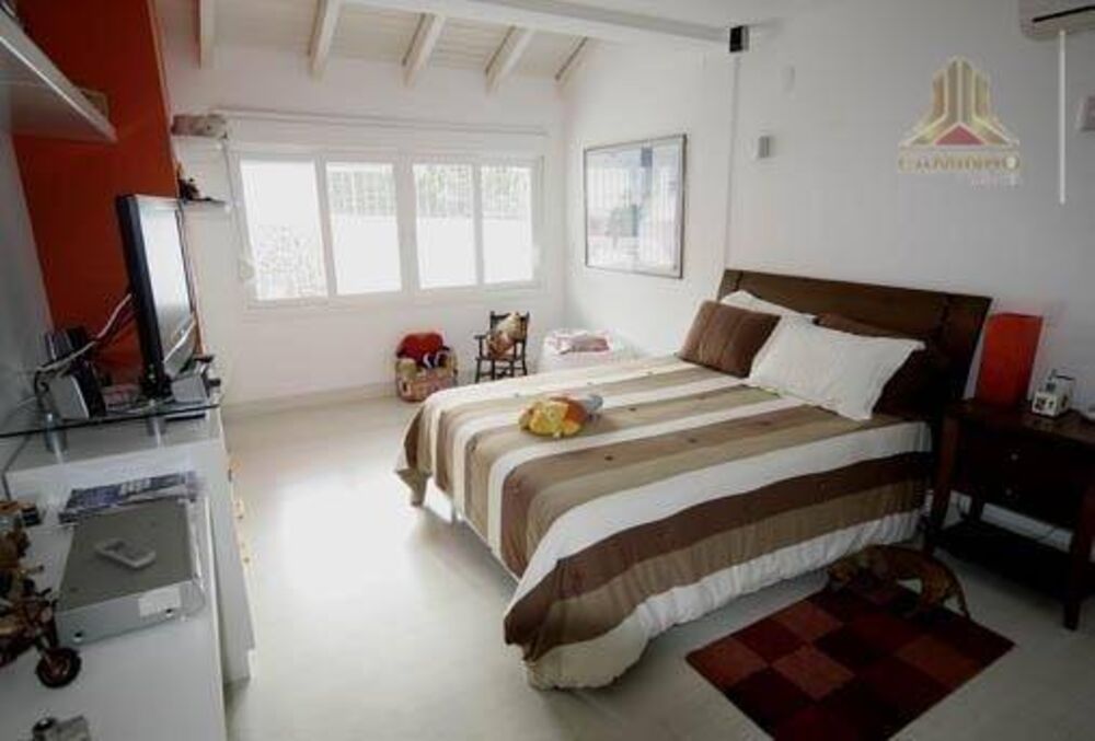 Casa à venda com 4 quartos, 470m² - Foto 12