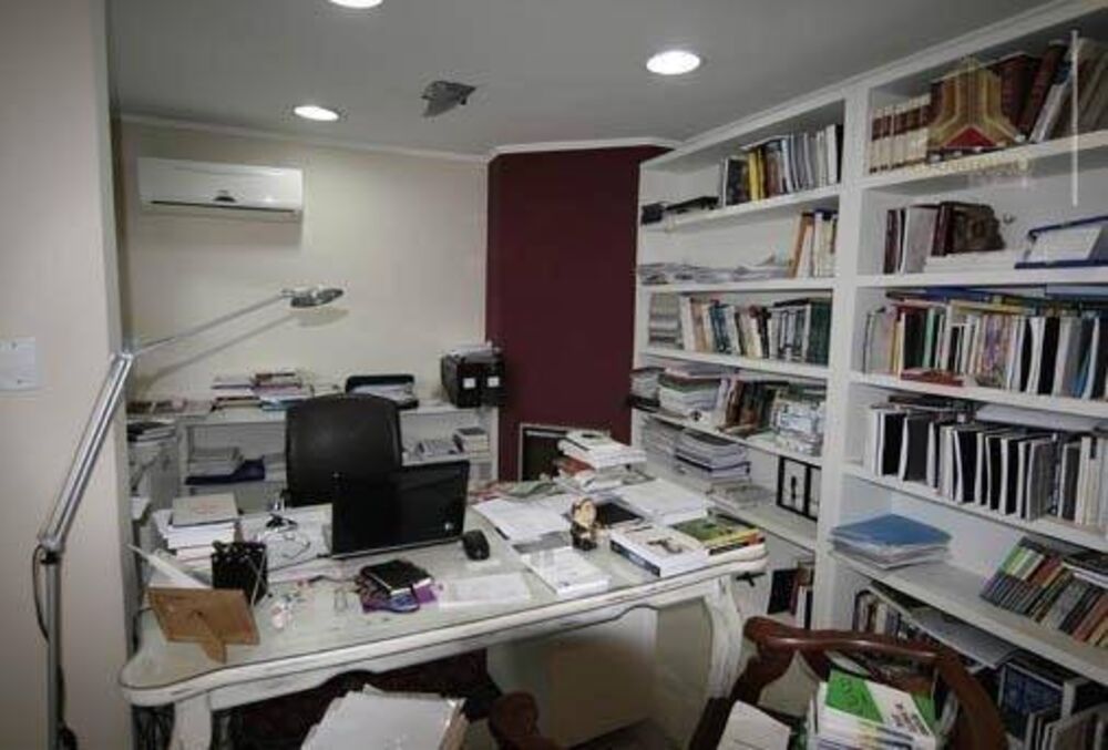 Casa à venda com 4 quartos, 470m² - Foto 7