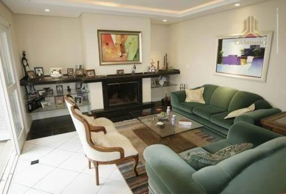 Casa, 4 quartos, 470 m² - Foto 21