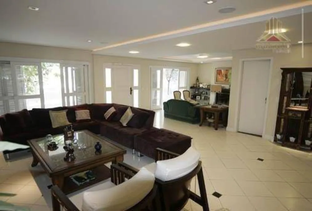 Casa, 4 quartos, 470 m² - Foto 2