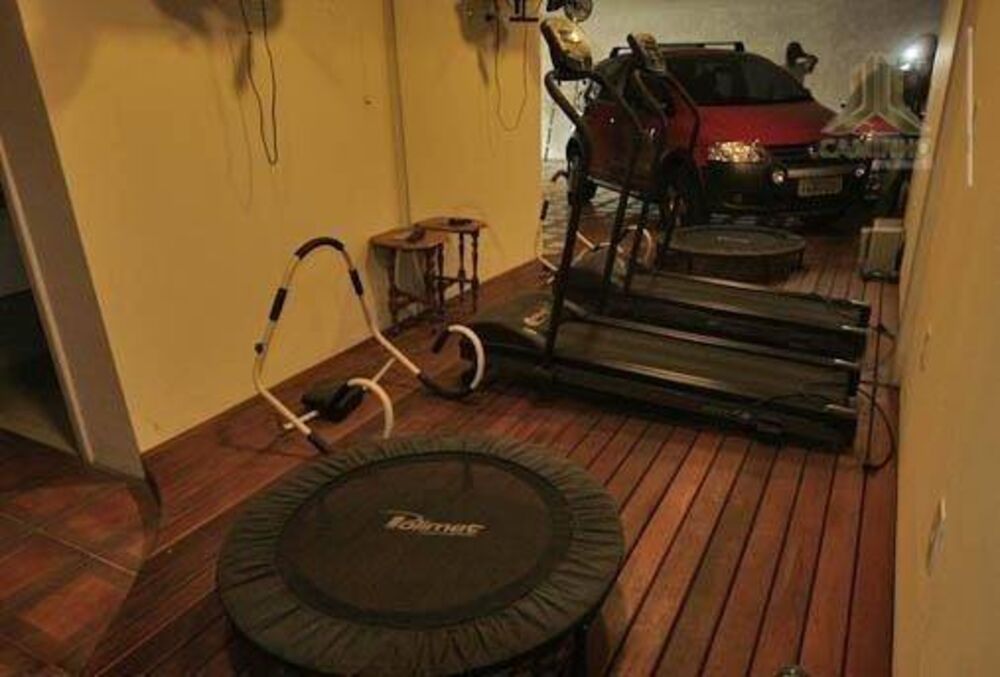 Casa à venda com 4 quartos, 470m² - Foto 8