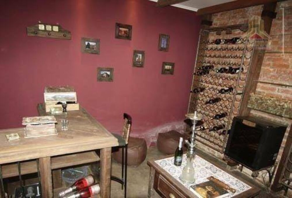 Casa à venda com 4 quartos, 470m² - Foto 3