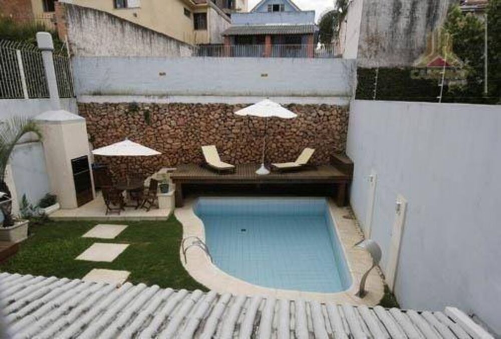 Casa à venda com 4 quartos, 470m² - Foto 10