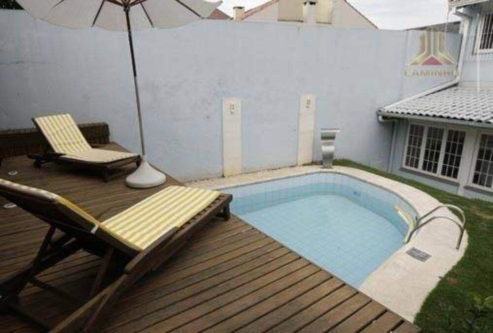 Casa à venda com 4 quartos, 470m² - Foto 9