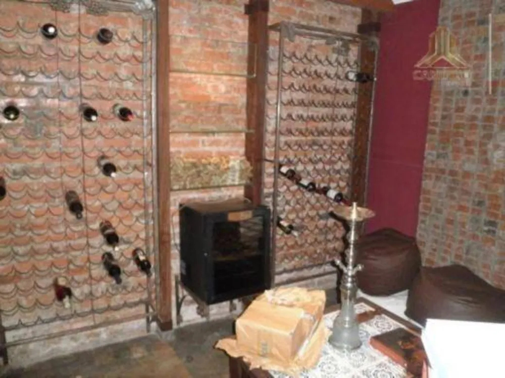 Casa, 4 quartos, 470 m² - Foto 14