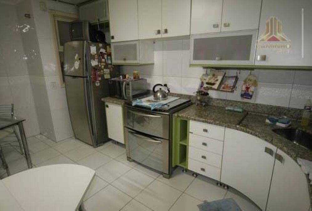 Casa à venda com 4 quartos, 470m² - Foto 14