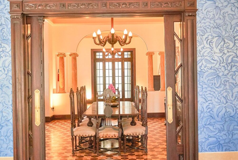 Apartamento à venda com 3 quartos, 131m² - Foto 7