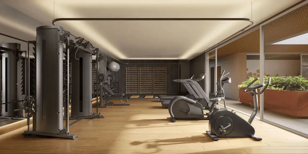 Cobertura, 3 quartos, 404 m² - Foto 4
