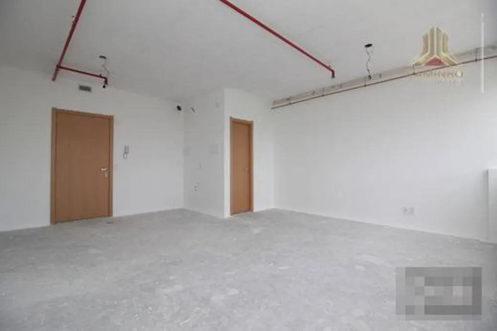 Sala-Conjunto, 35 m² - Foto 1