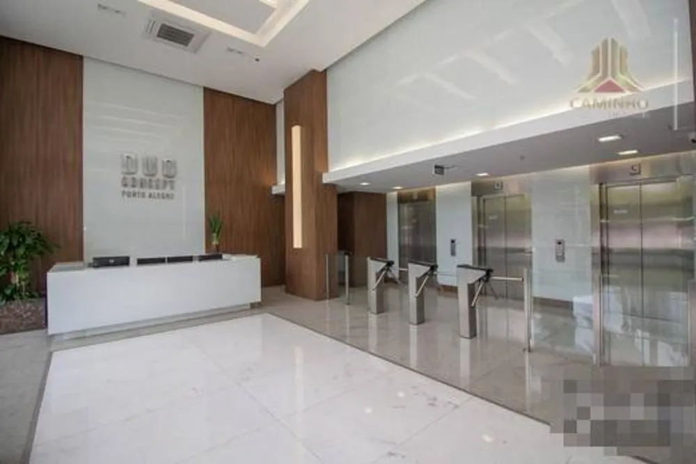 Sala-Conjunto, 35 m² - Foto 8