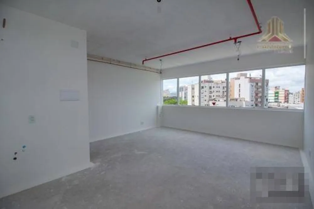 Sala-Conjunto, 35 m² - Foto 7