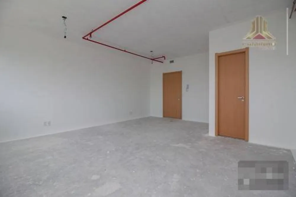 Sala-Conjunto, 35 m² - Foto 4