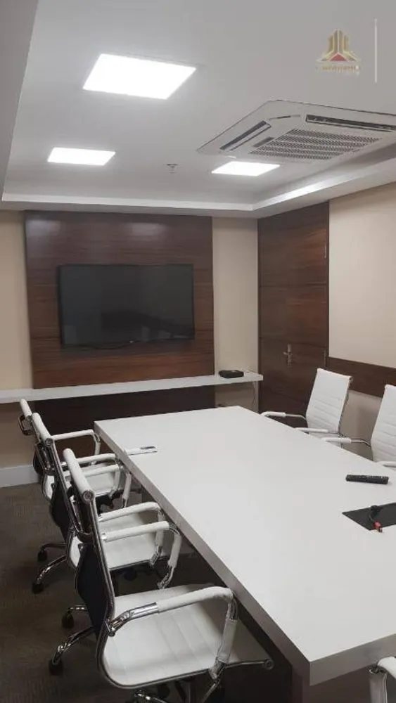 Sala-Conjunto, 96 m² - Foto 8