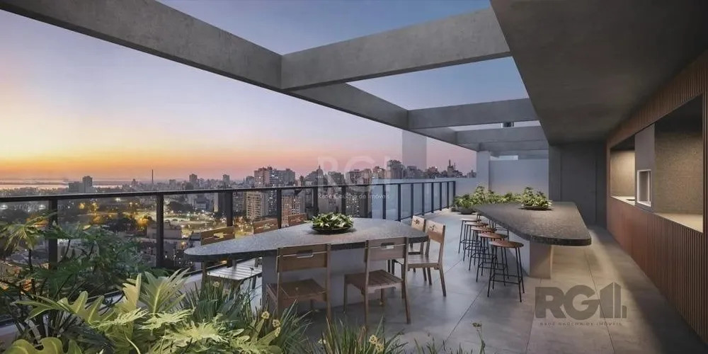 Apartamento, 3 quartos, 98 m² - Foto 1