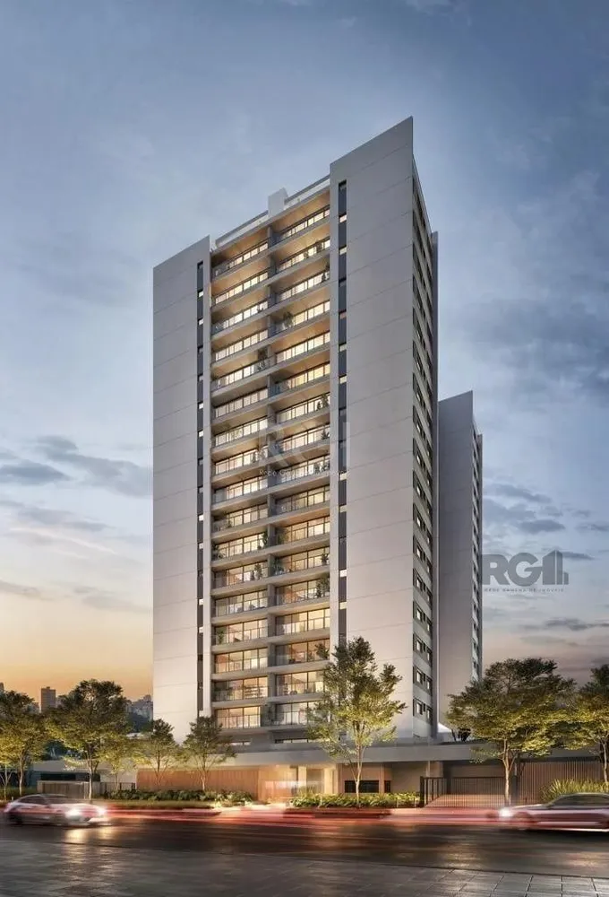 Apartamento, 3 quartos, 98 m² - Foto 7