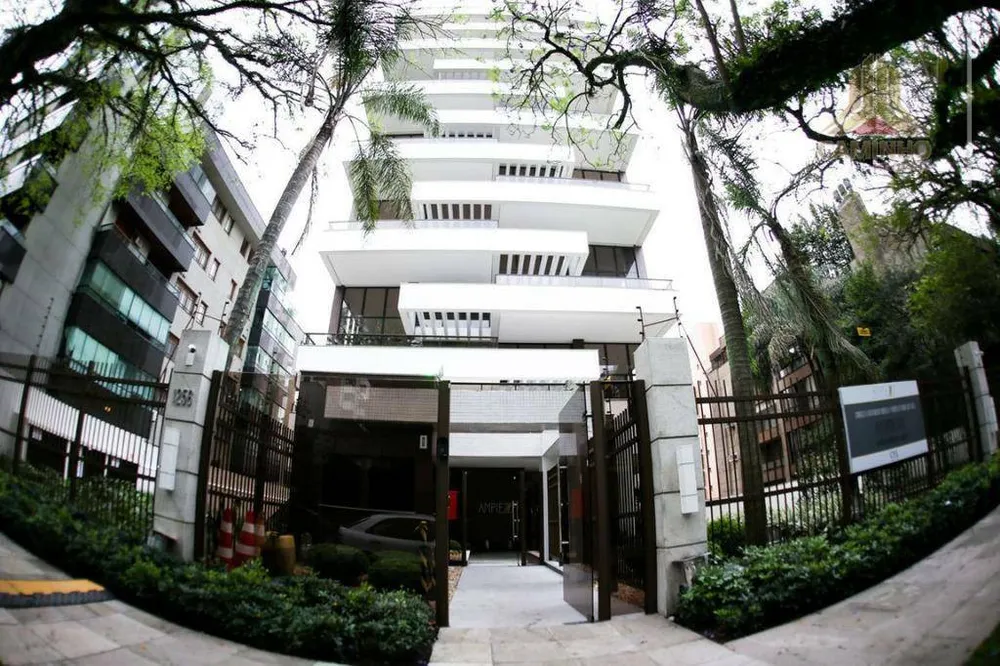 Apartamento, 4 quartos, 260 m² - Foto 10