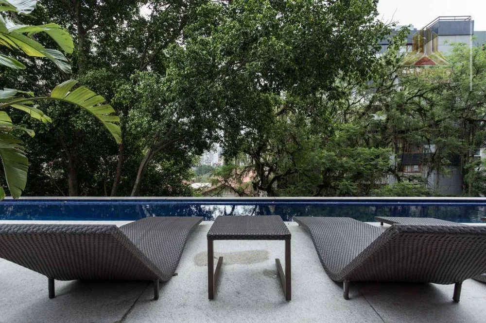 Apartamento, 4 quartos, 260 m² - Foto 6