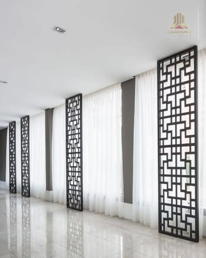 Apartamento, 4 quartos, 260 m² - Foto 11
