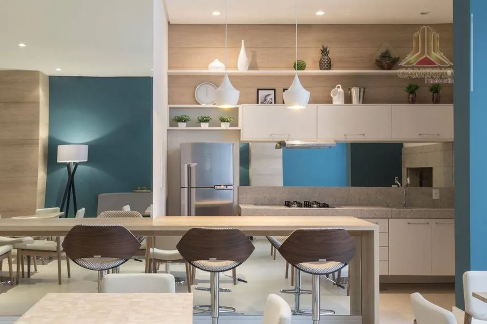 Apartamento, 4 quartos, 260 m² - Foto 2