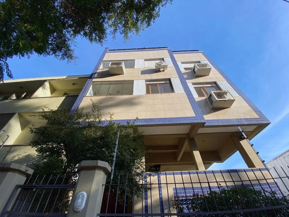 Apartamento, 1 quarto, 39 m² - Foto 6