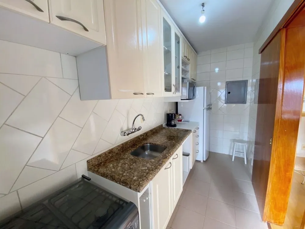 Apartamento, 1 quarto, 39 m² - Foto 3