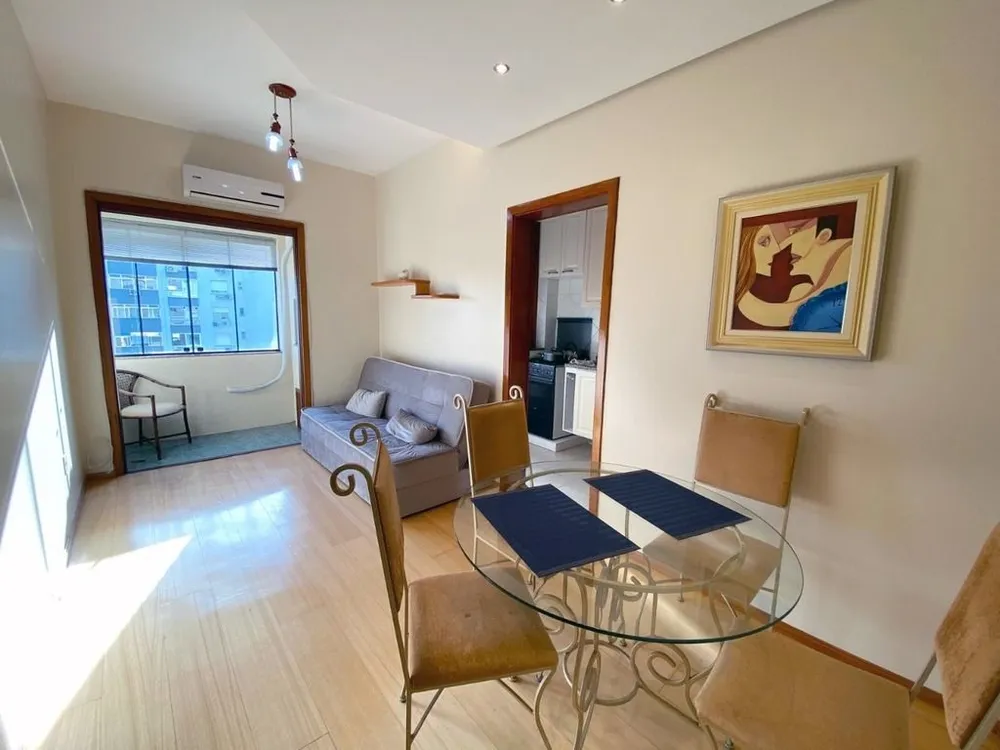 Apartamento, 1 quarto, 39 m² - Foto 1