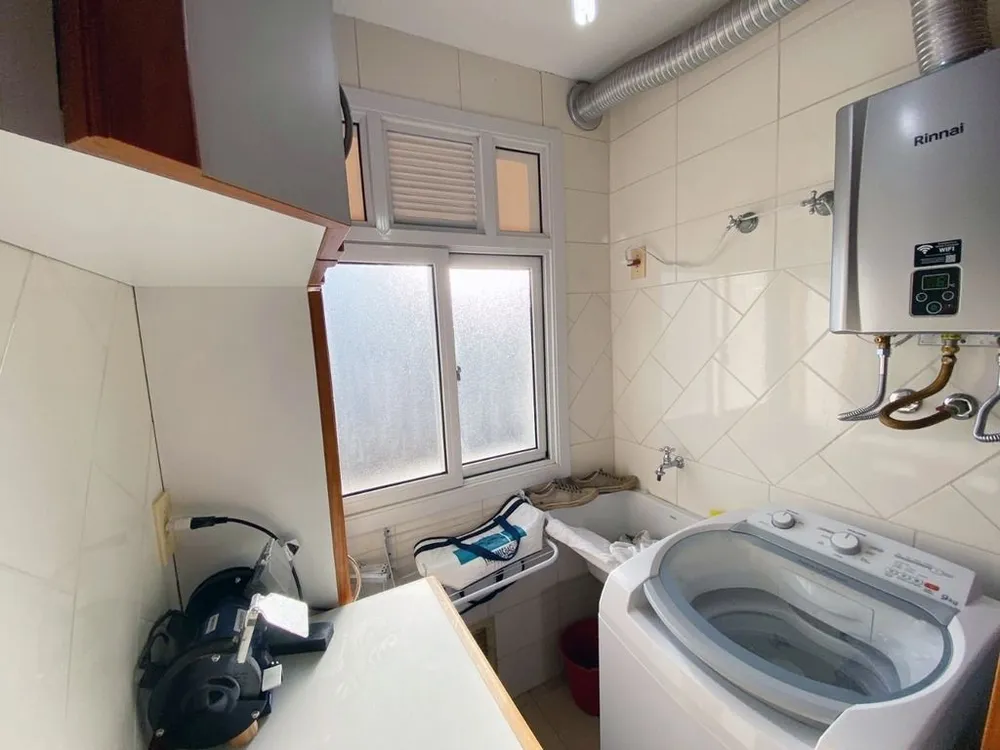 Apartamento, 1 quarto, 39 m² - Foto 7