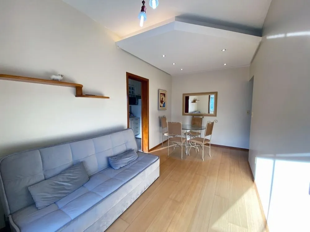 Apartamento, 1 quarto, 39 m² - Foto 2