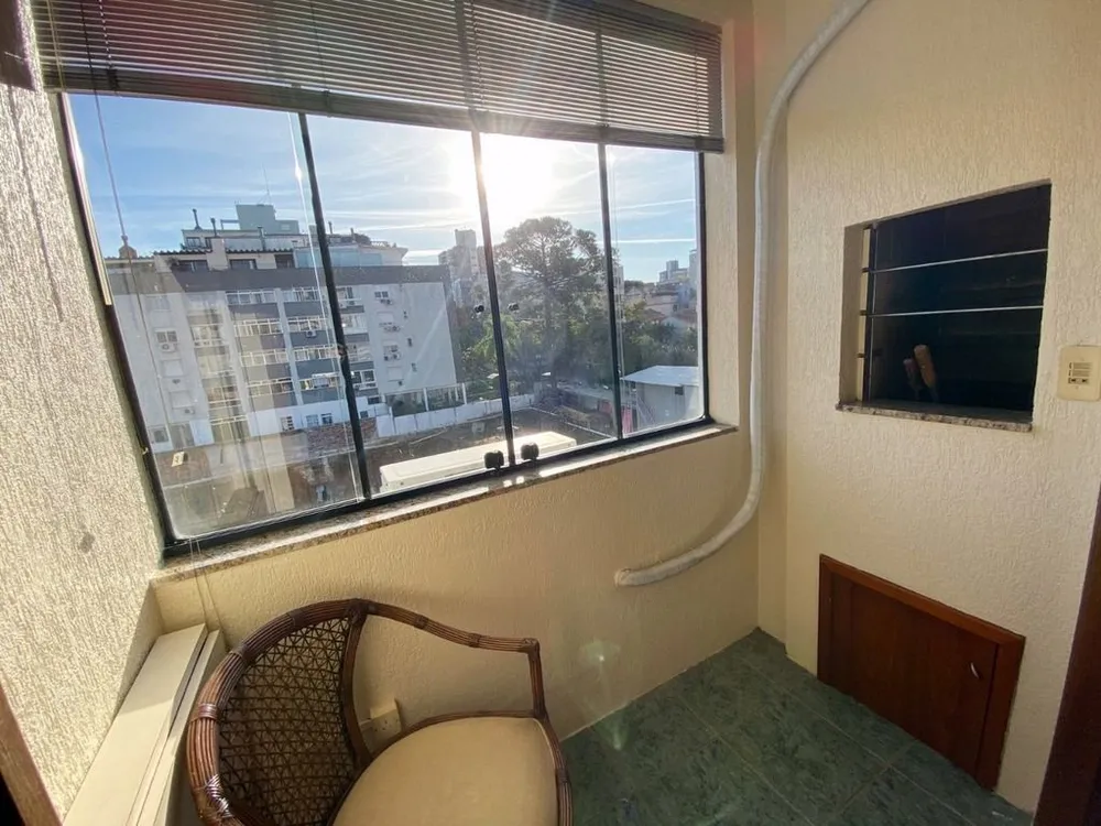 Apartamento, 1 quarto, 39 m² - Foto 8