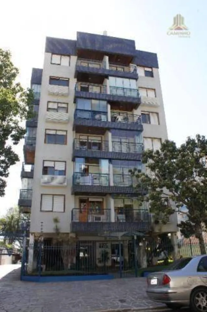 Apartamento, 2 quartos, 92 m² - Foto 8