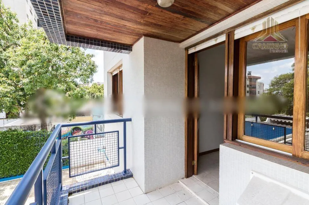 Apartamento, 2 quartos, 92 m² - Foto 2