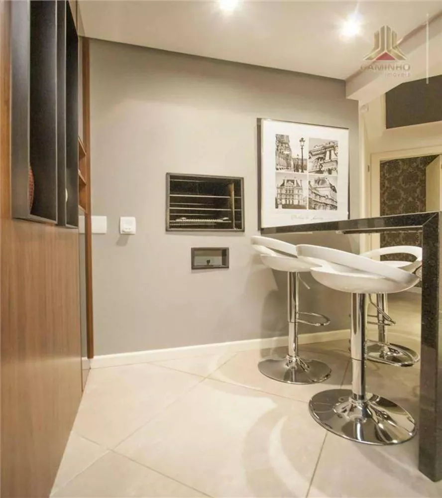 Apartamento, 3 quartos, 105 m² - Foto 8
