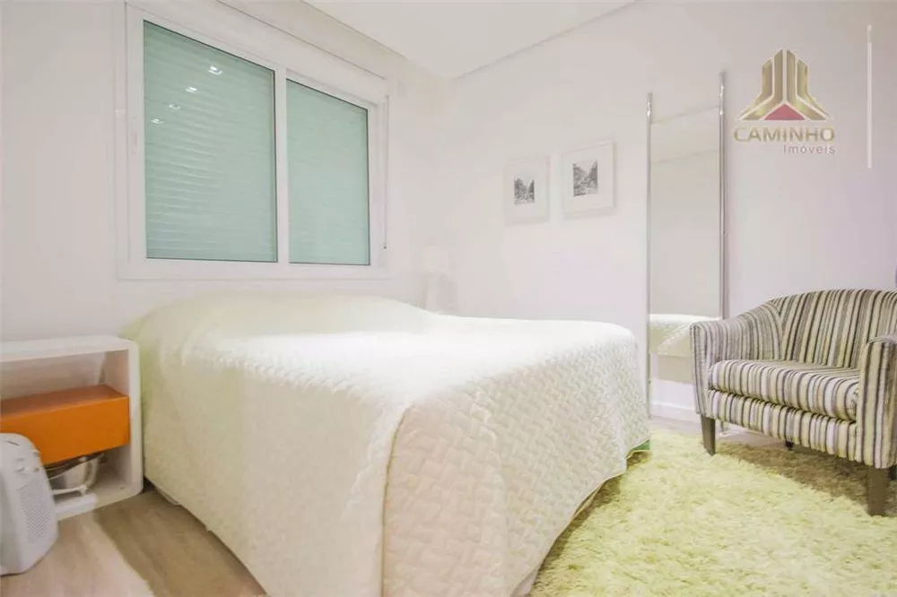 Apartamento, 3 quartos, 105 m² - Foto 5