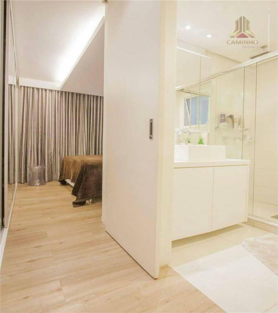 Apartamento, 3 quartos, 105 m² - Foto 1