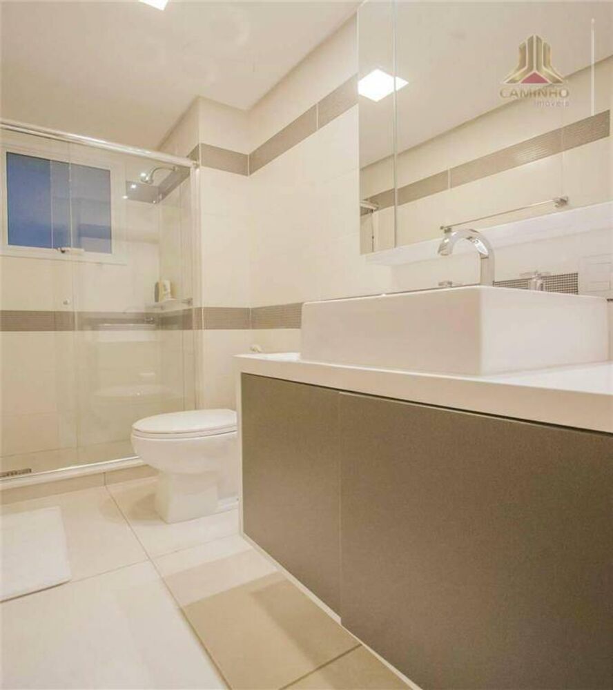 Apartamento, 3 quartos, 105 m² - Foto 3