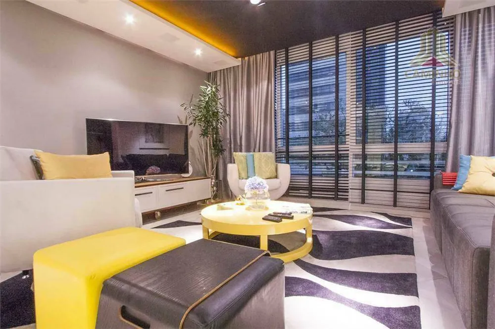 Apartamento, 3 quartos, 105 m² - Foto 7